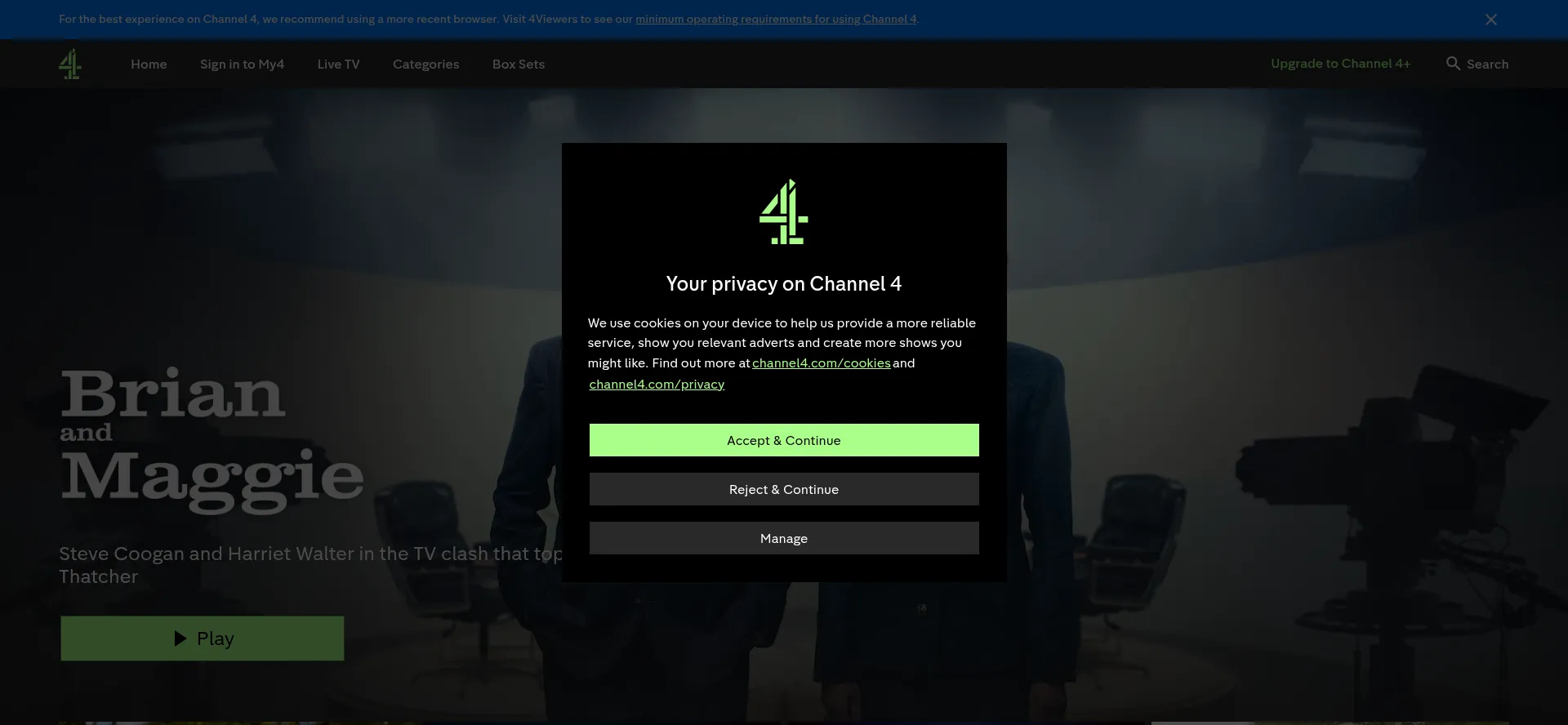 Channel4.com