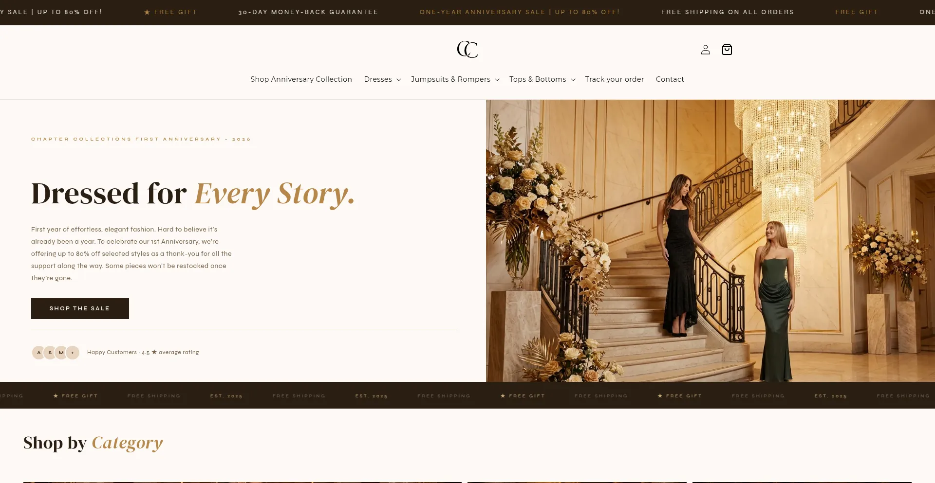 Chaptercollections.com
