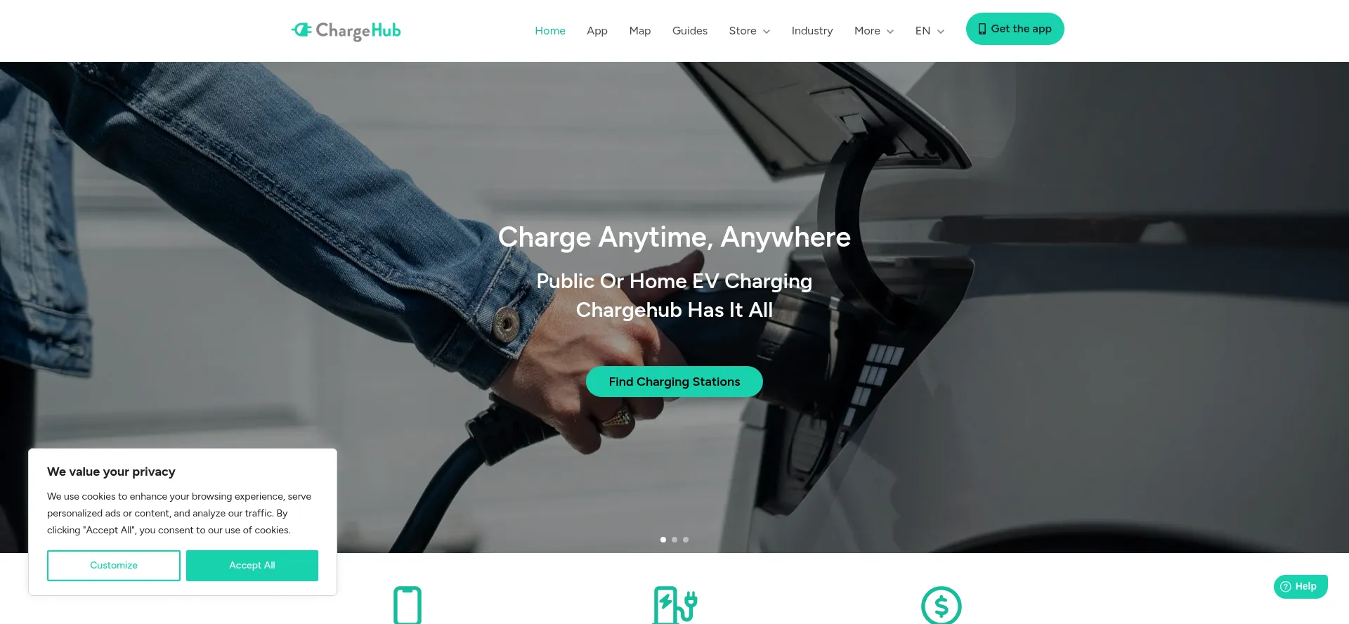 Chargehub.com