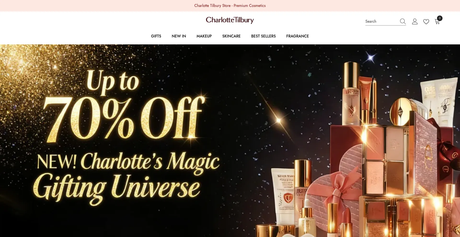 Charlottetilburystore.com