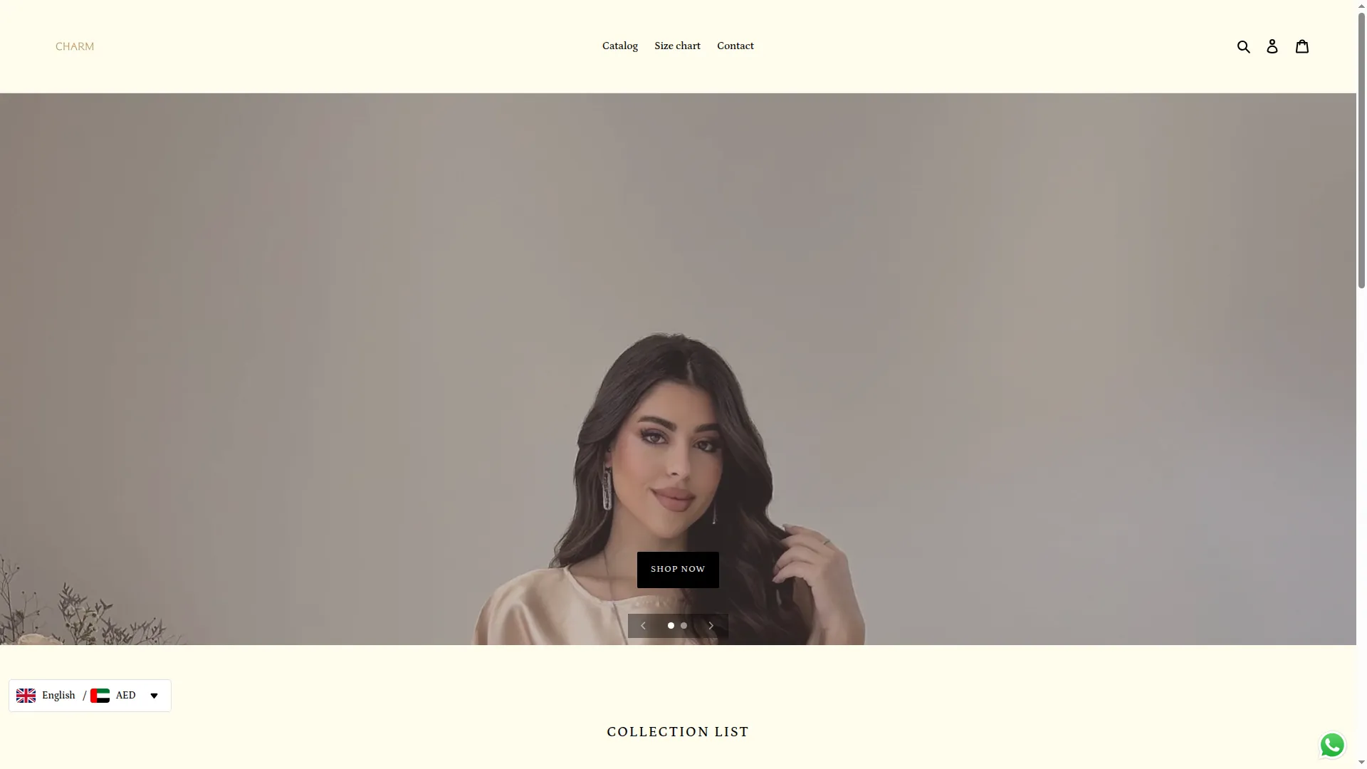 Charmdesign.store