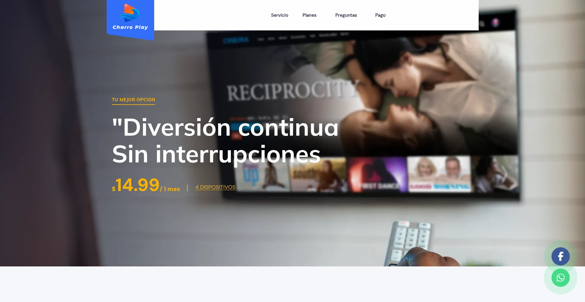 Charroplay.com