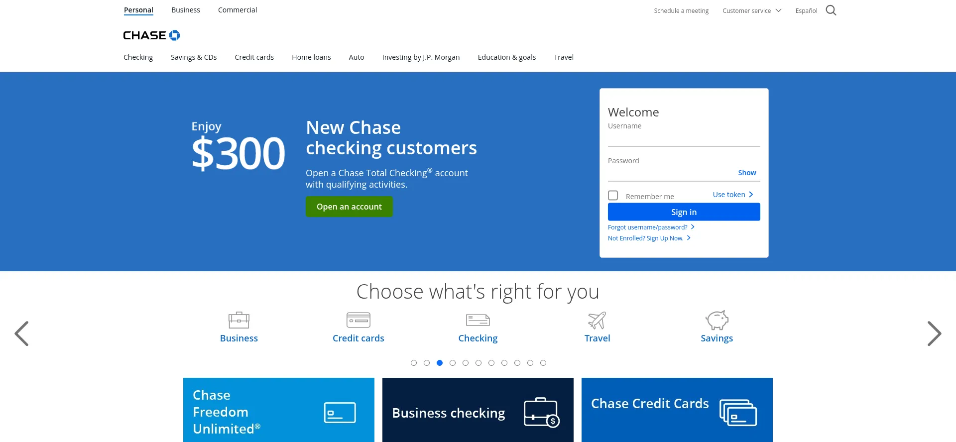 Chase.com