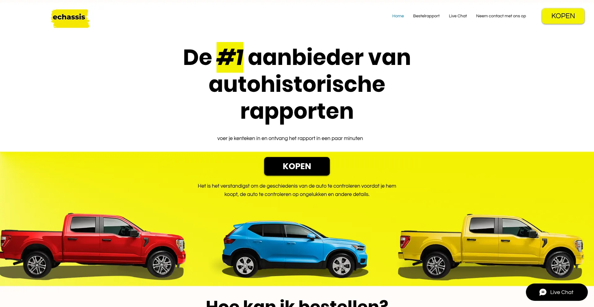 Chassis24.nl 安全可靠吗？
