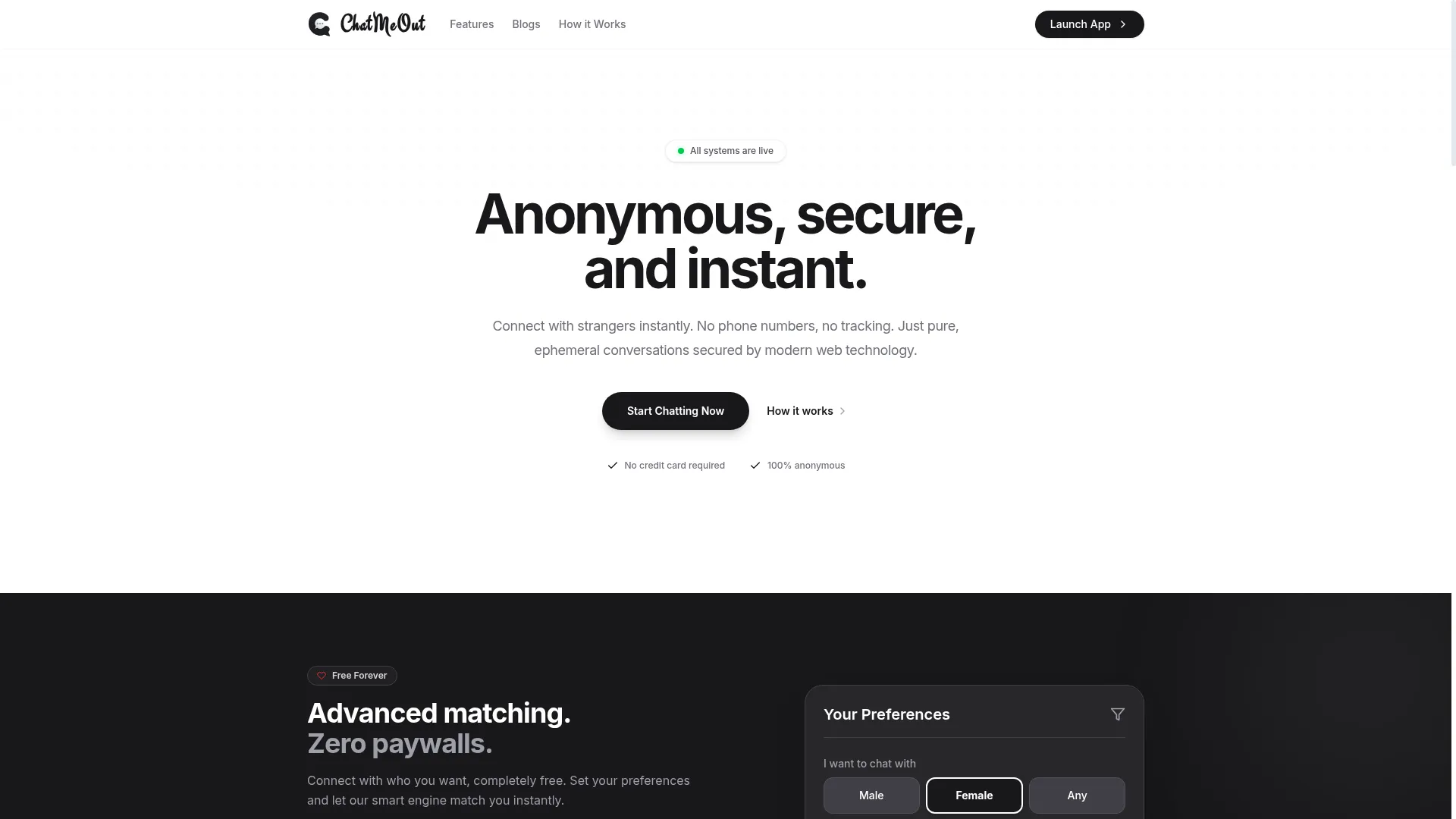 Chatmeout.com