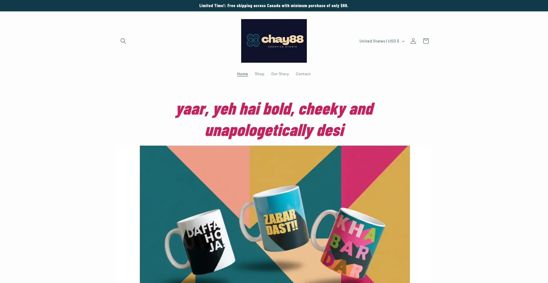 Chay88creativestudio.com
