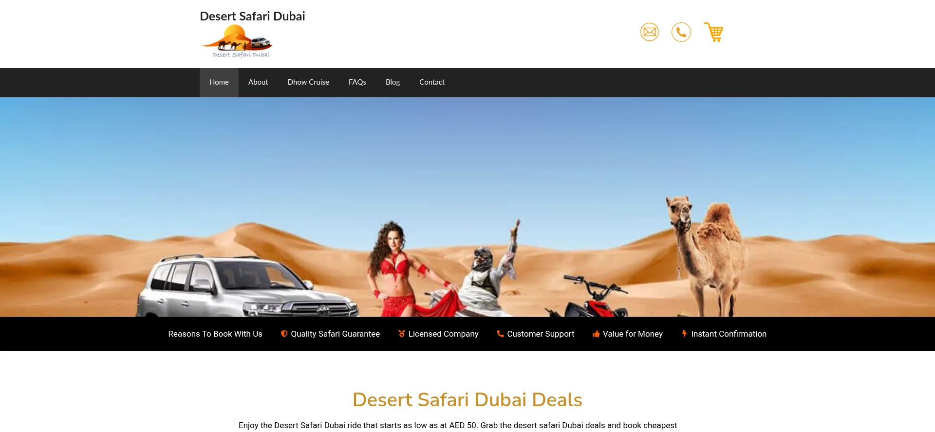 Cheapdesertsafaridubai.com