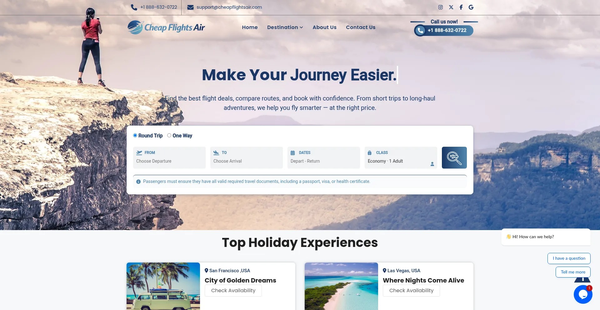Cheapflightsair.com