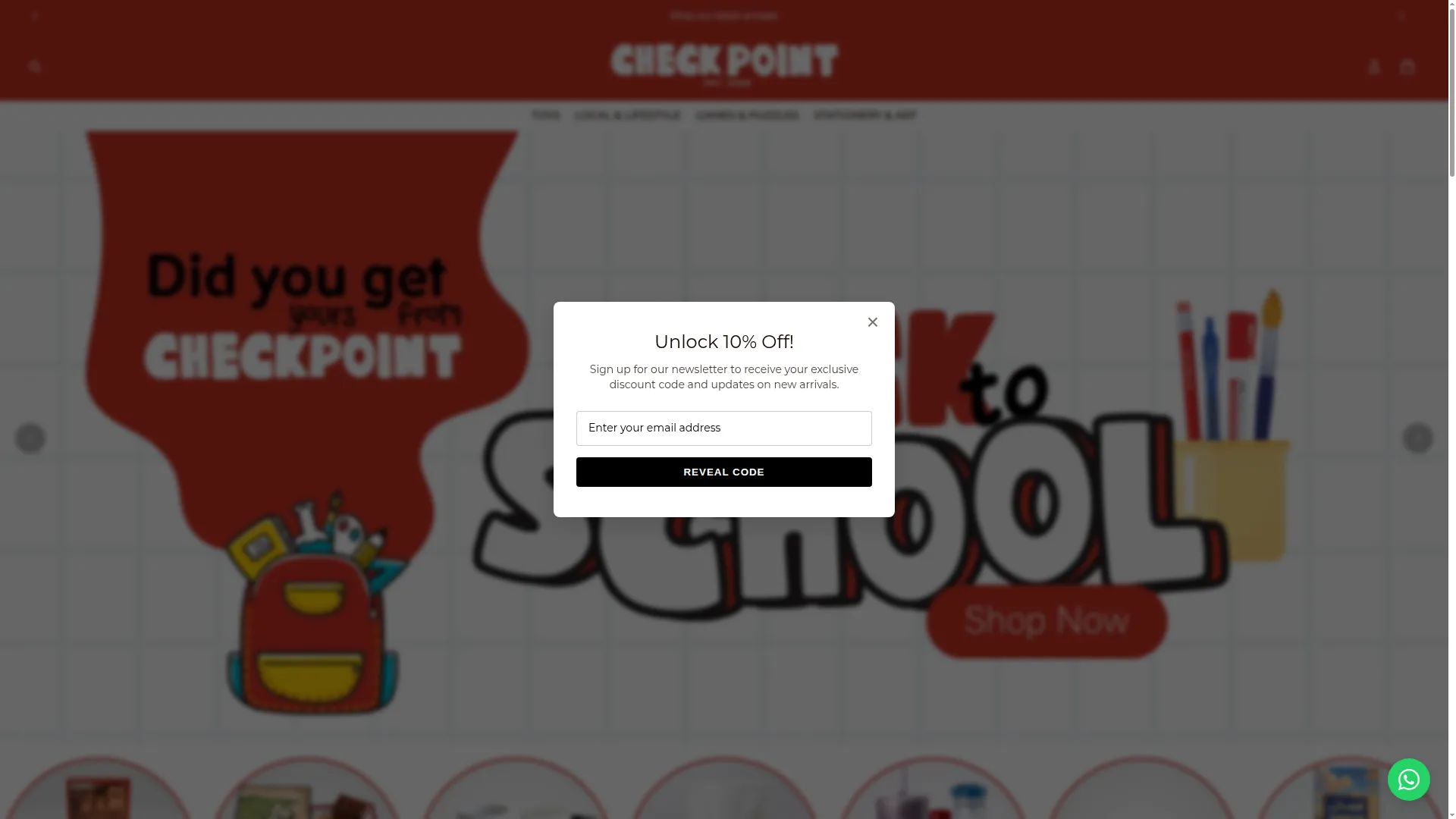 Checkpointjo.net