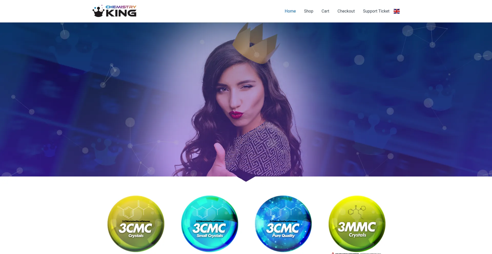 Chemistry-king.de 安全可靠吗？