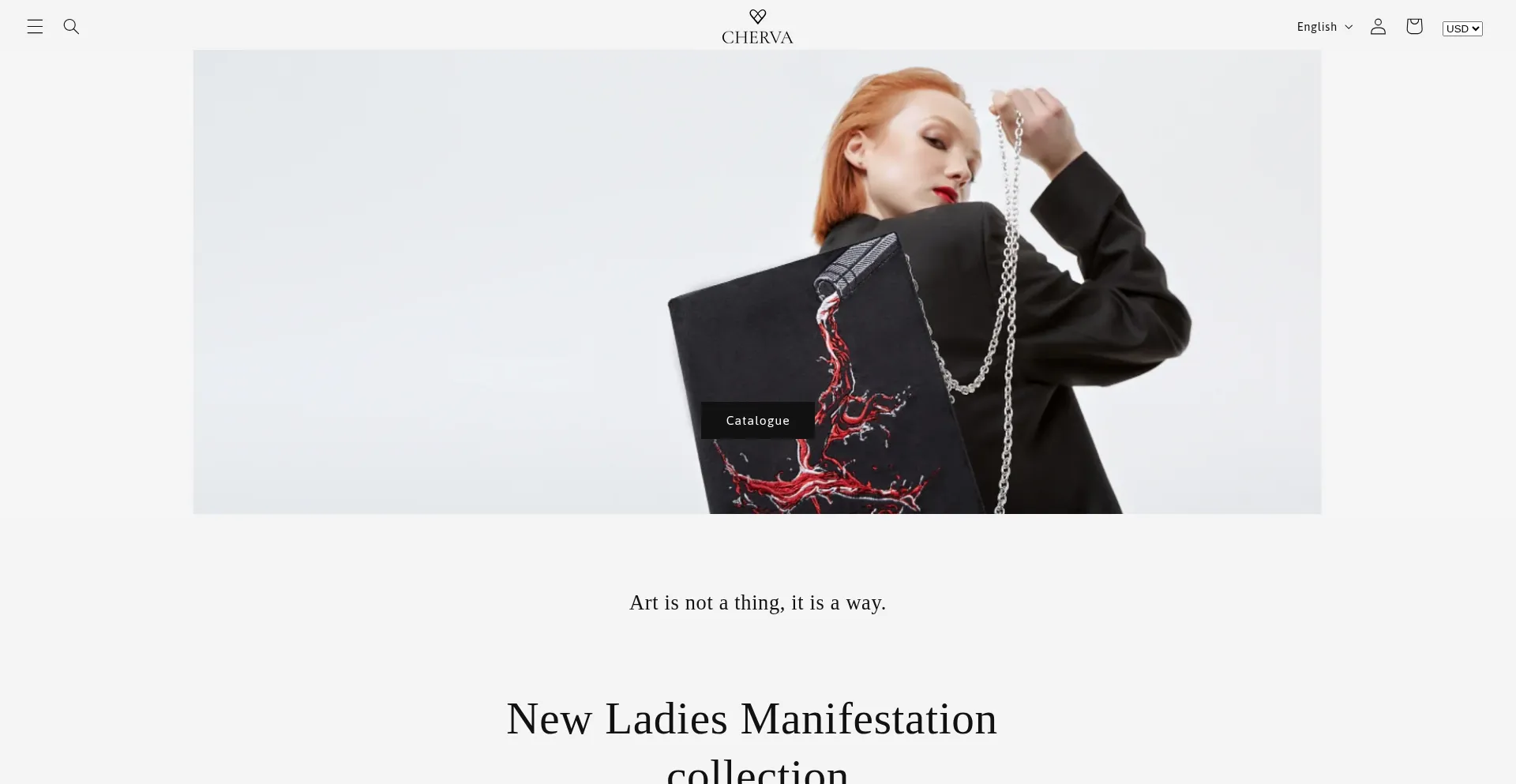 Cherva.online