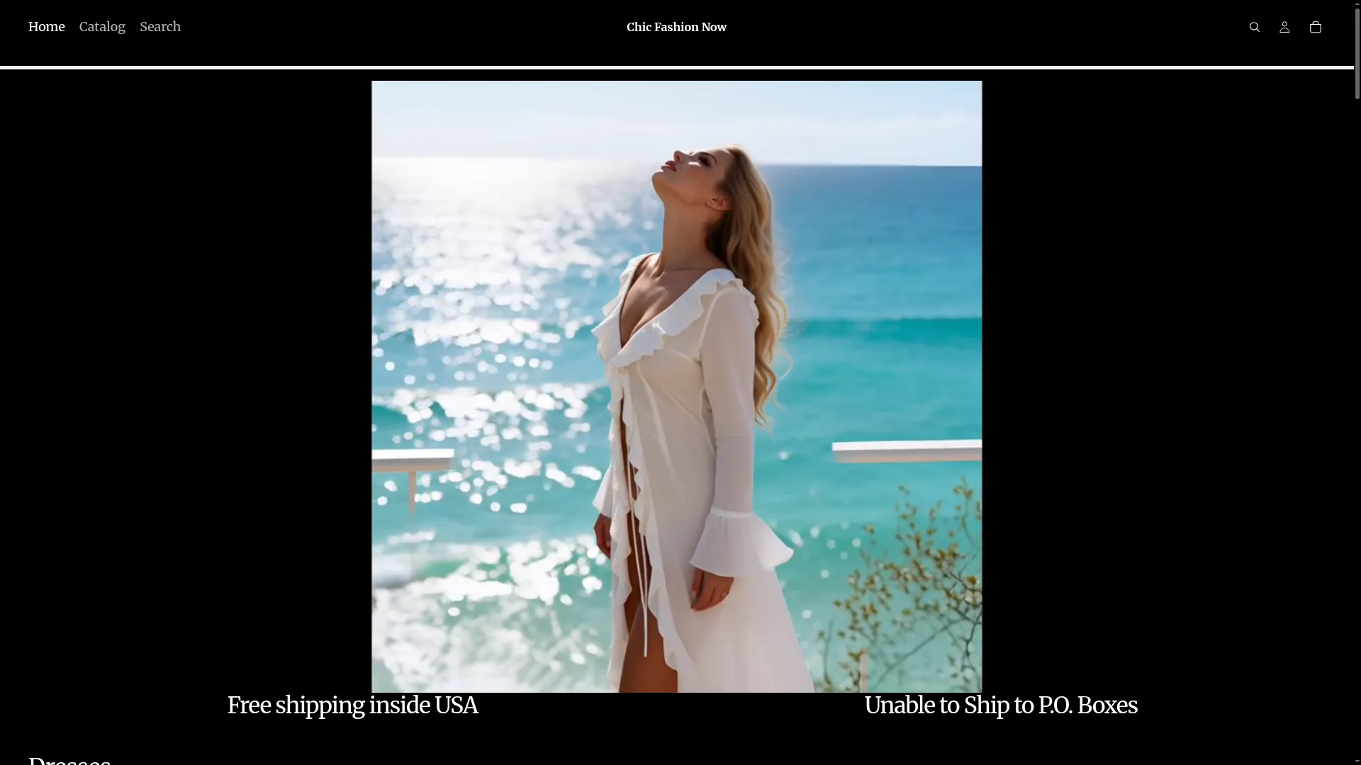 Chicfashionnow.com
