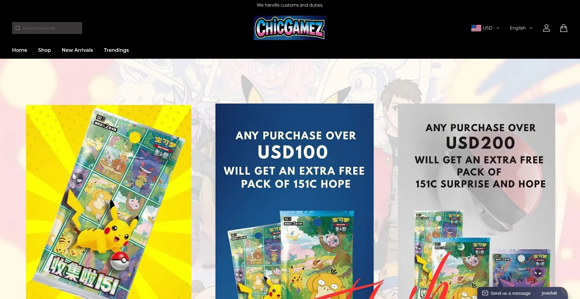 Chicgamez.com