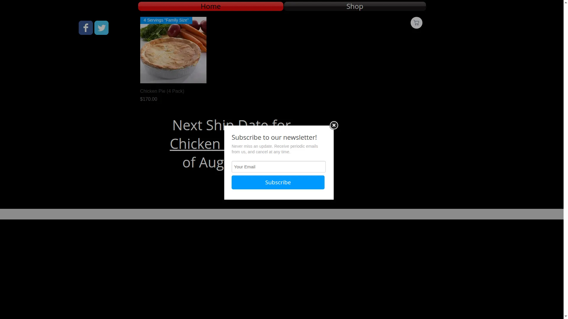 Chickenpieguys.com