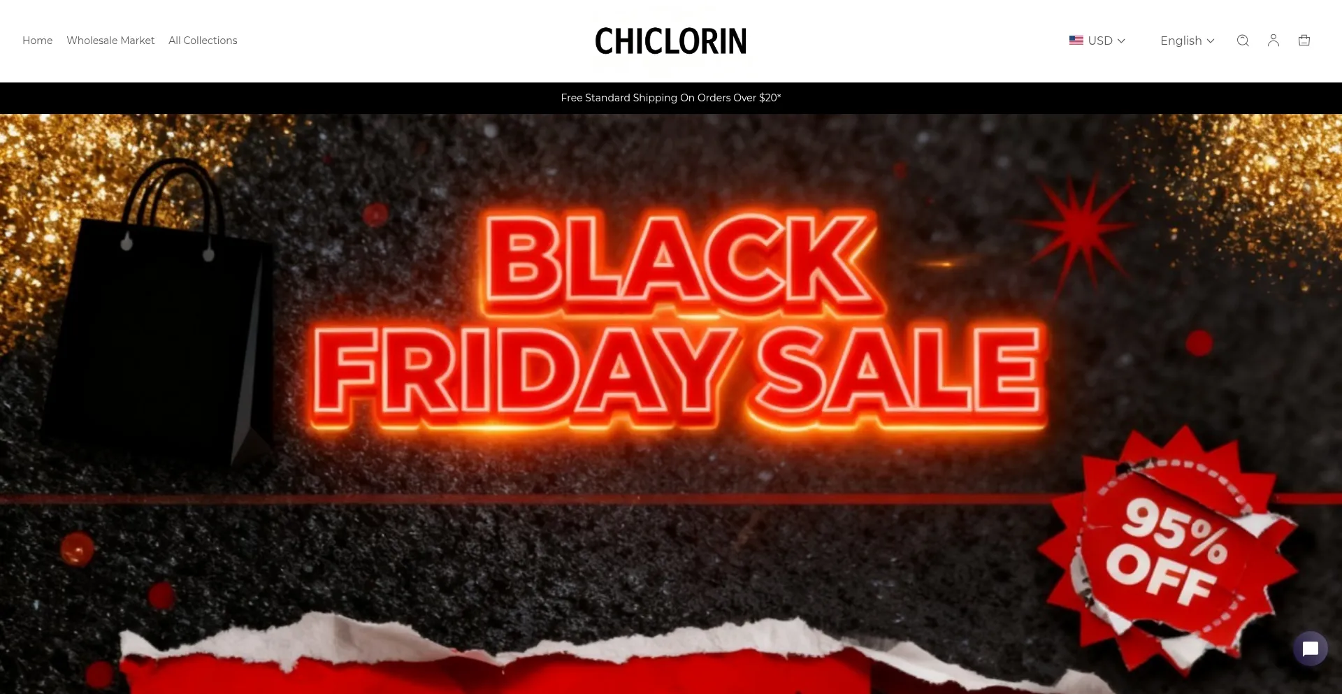 Chiclorin.com
