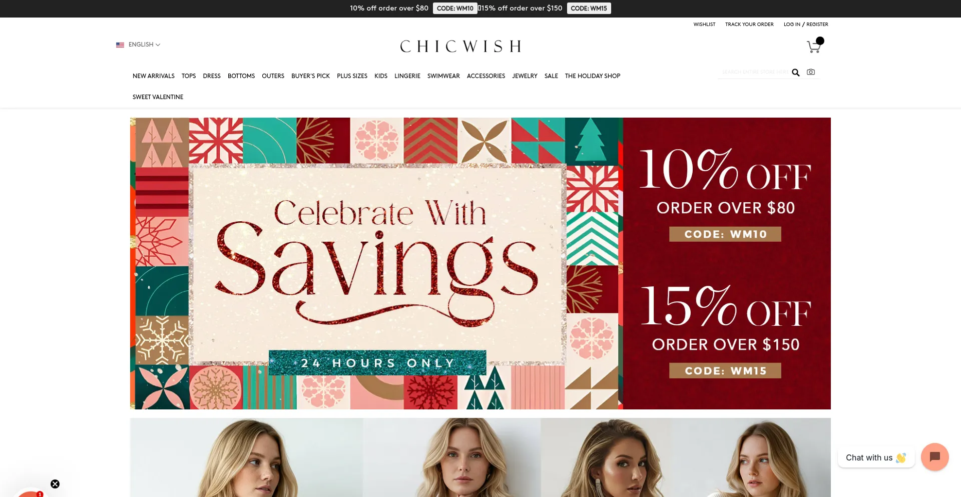 Chicwish.com