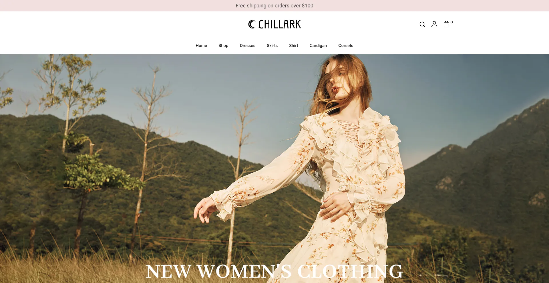 Chillark.com