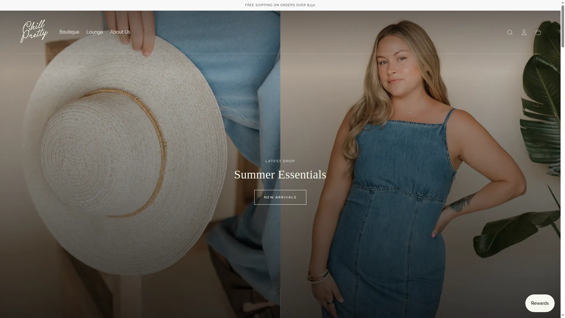 Chillpretty.com