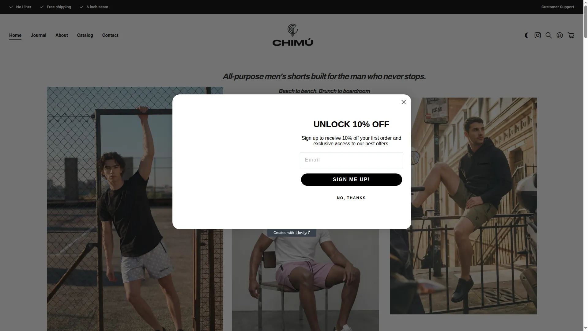 Chimudynasty.com
