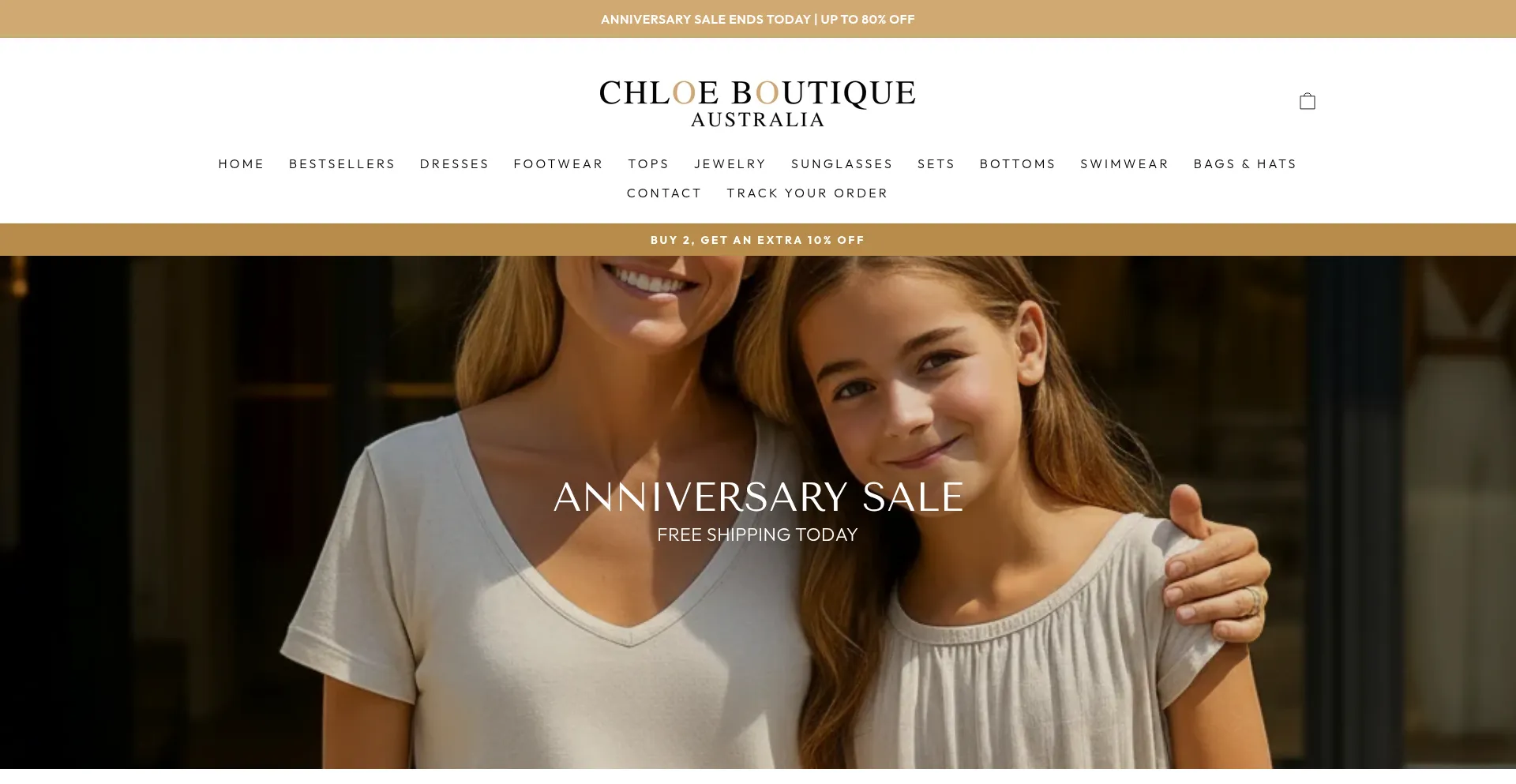 Chloeboutiqueofficial.com