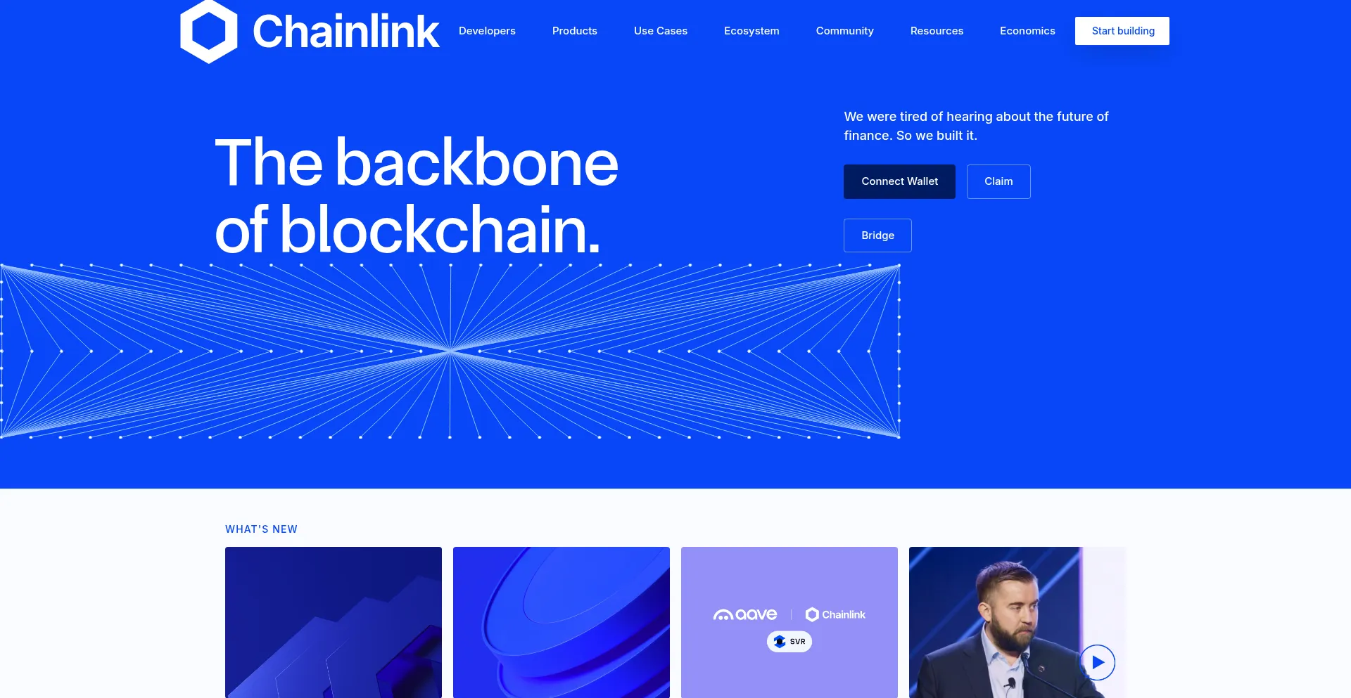 Chnlink.xyz 安全可靠吗？