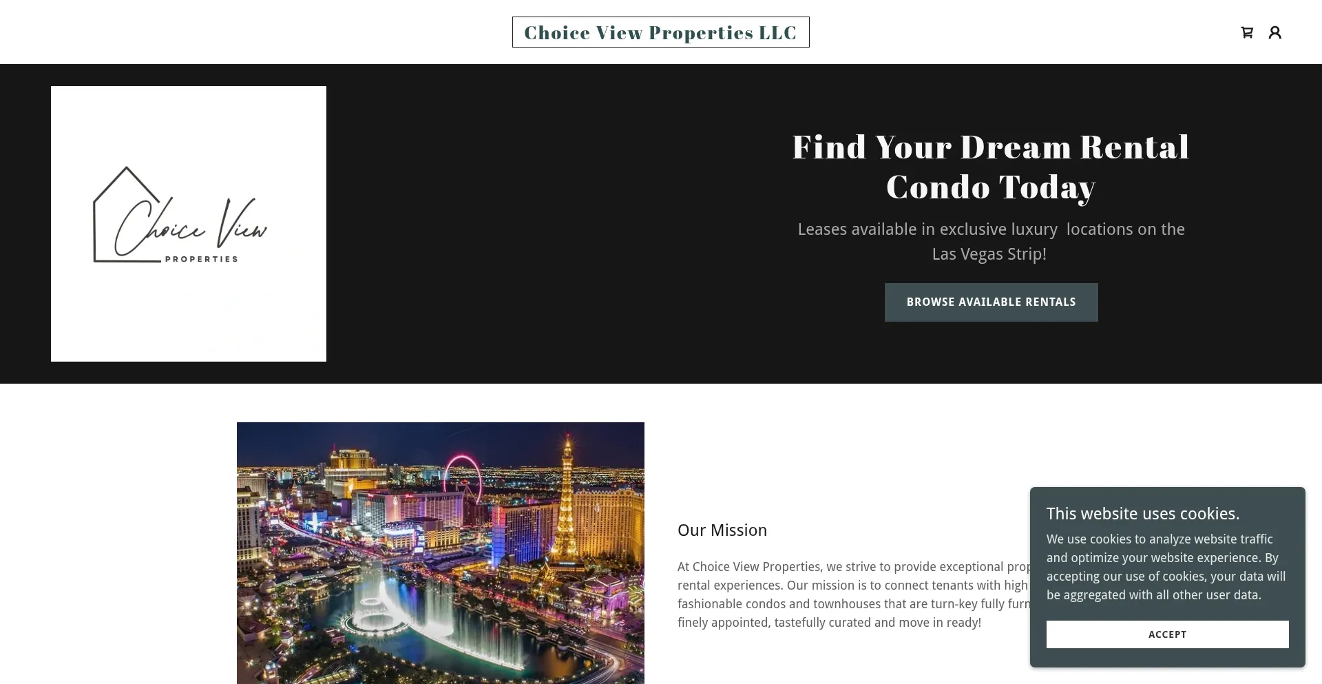 Choiceviewproperties.com