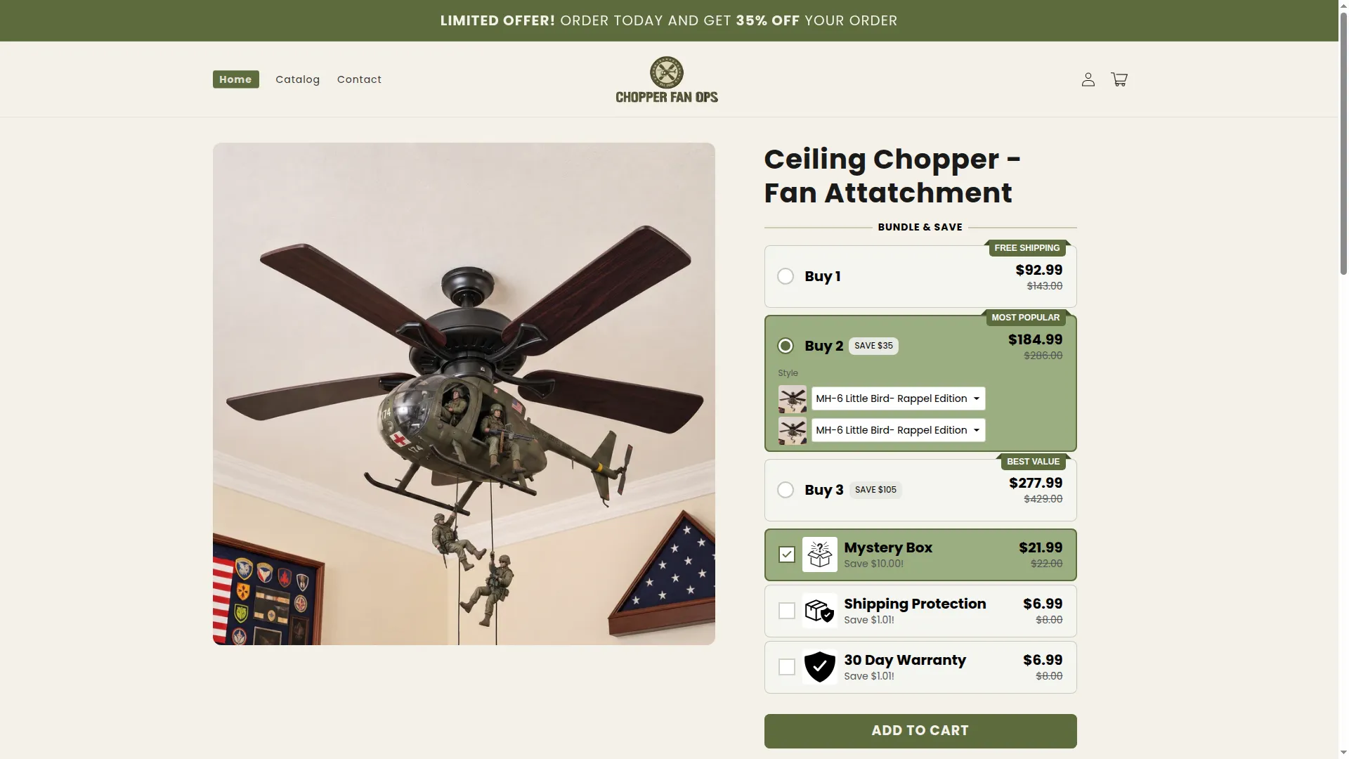 Chopperfan.store