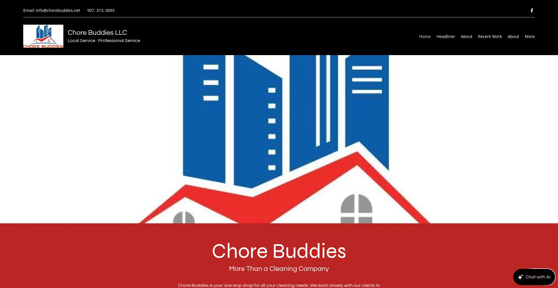 Chorebuddiesinfo.net
