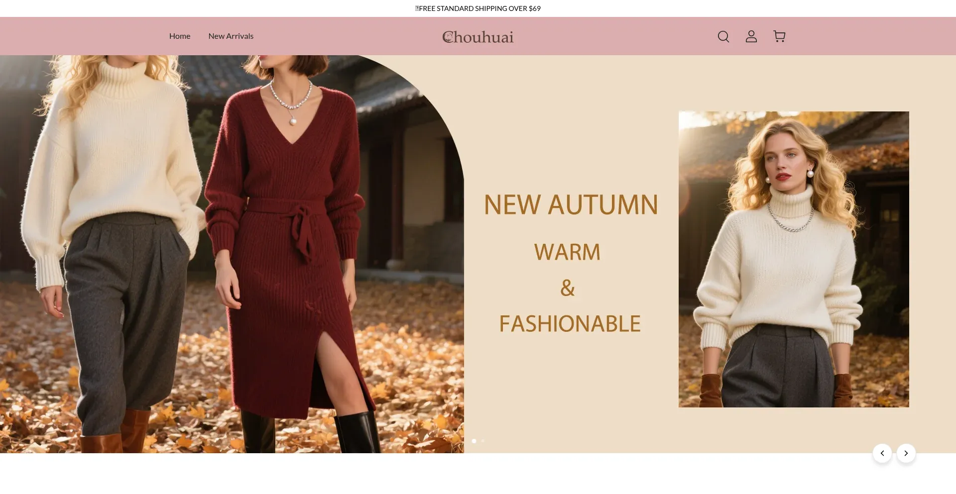 Chouhuai.com 安全可靠吗？