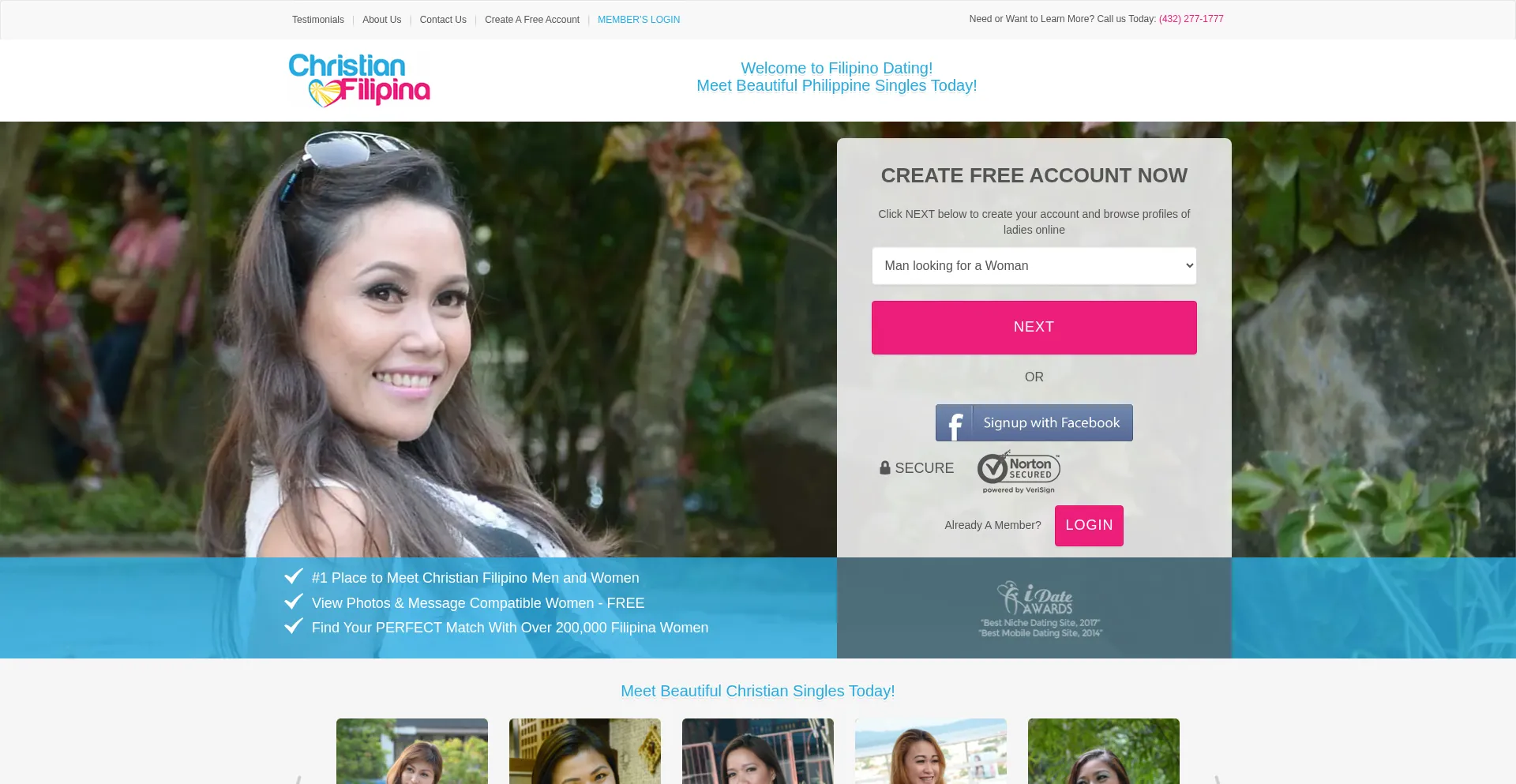 Christianfilipina.com