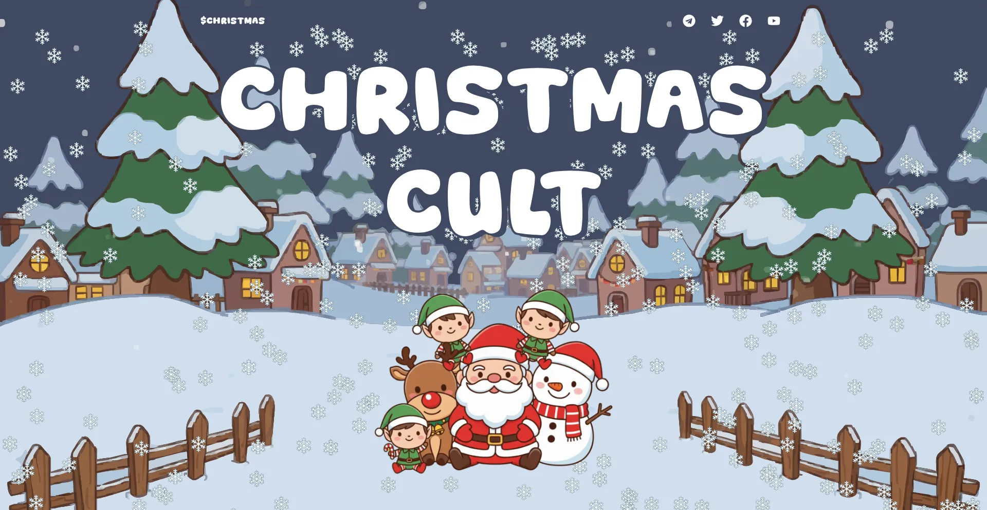 Christmas-cult.xyz
