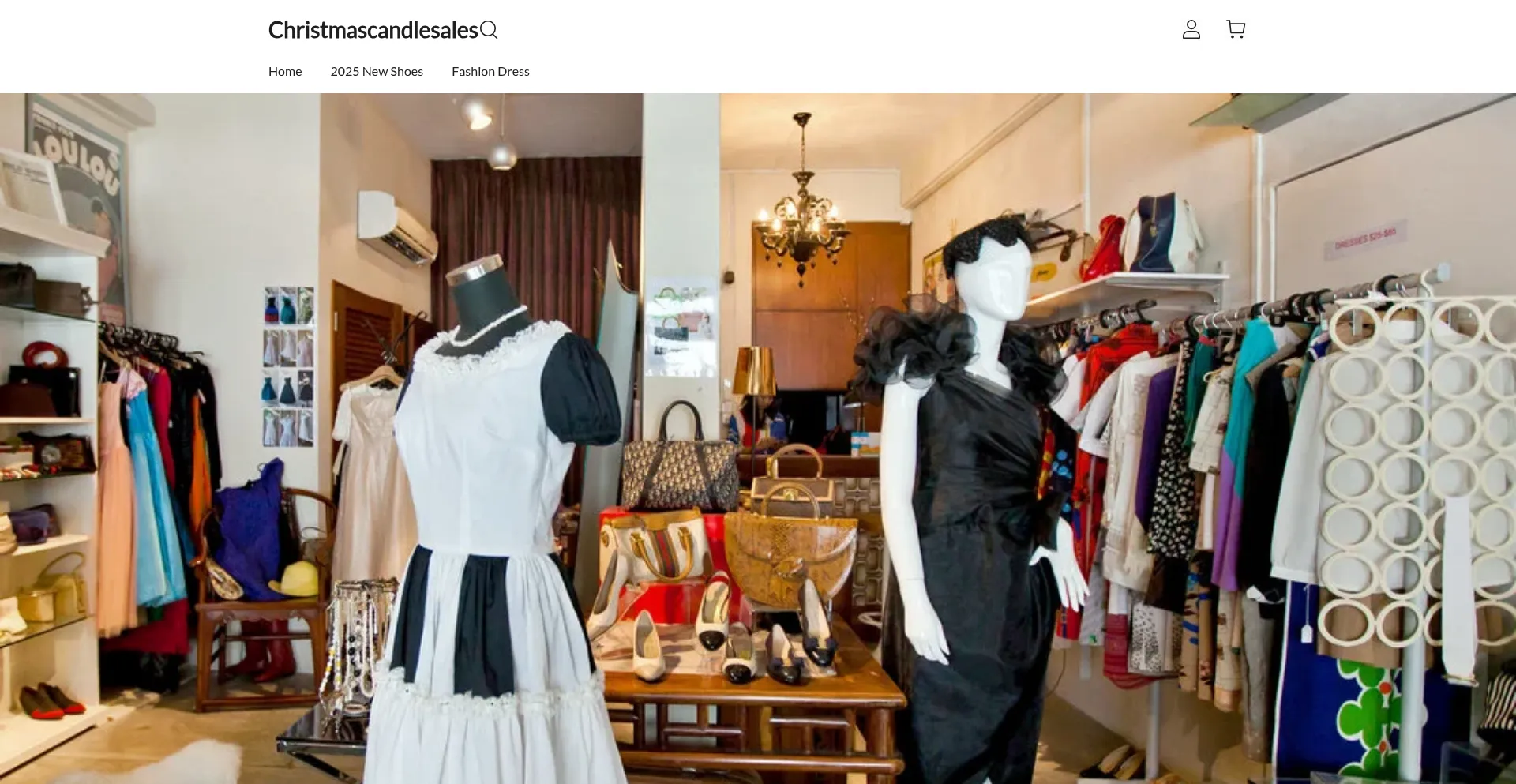 Christmascandlesales.com