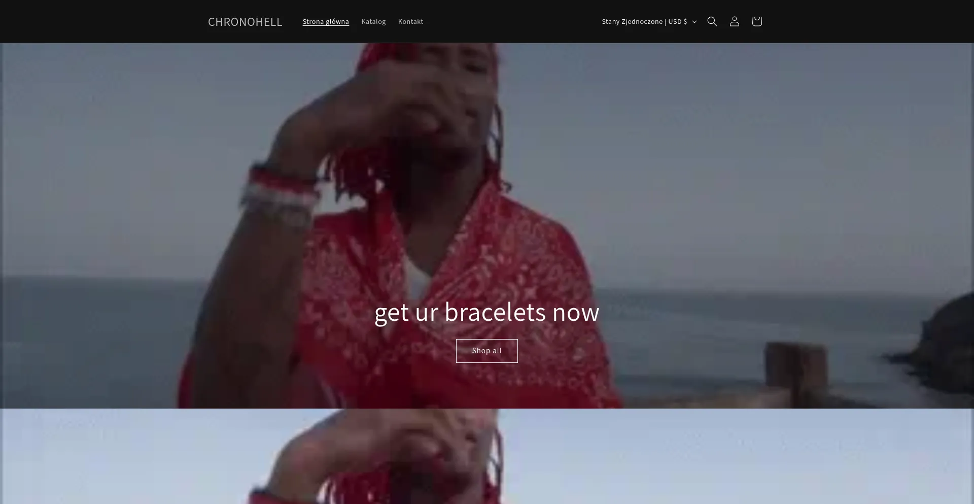 Chronohell.com 安全可靠吗？