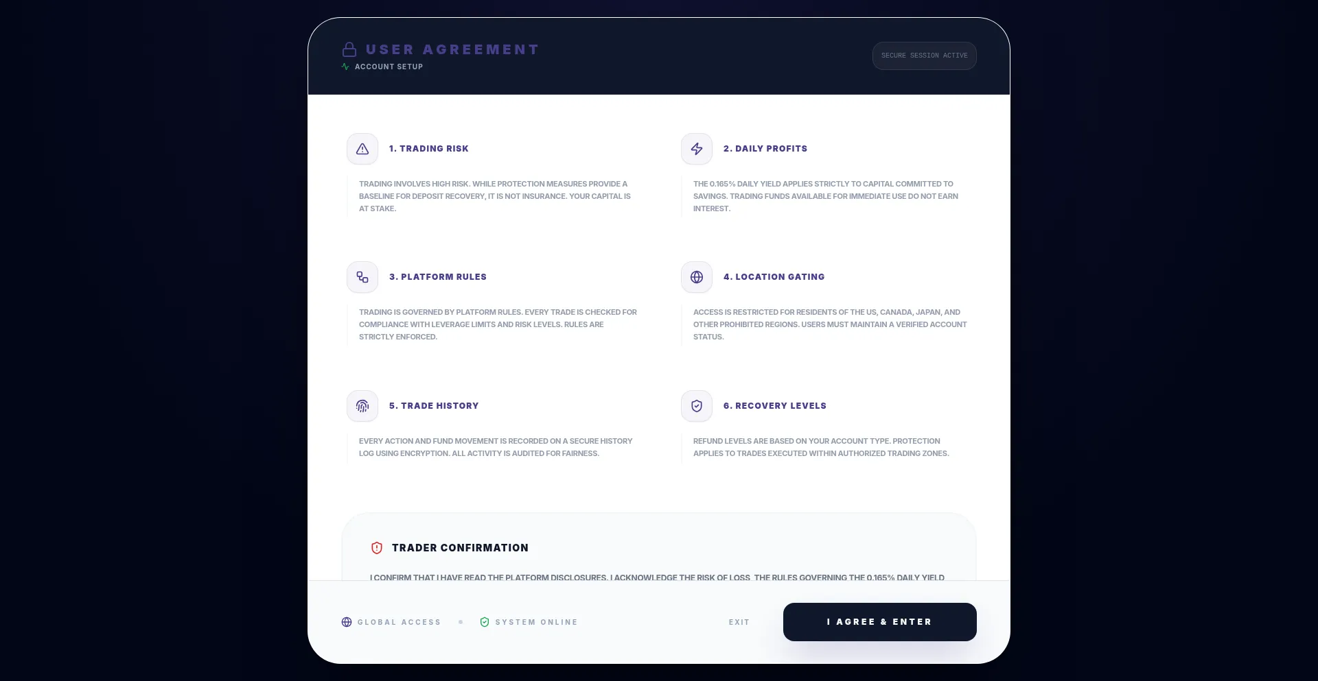 Chronomarkets.com