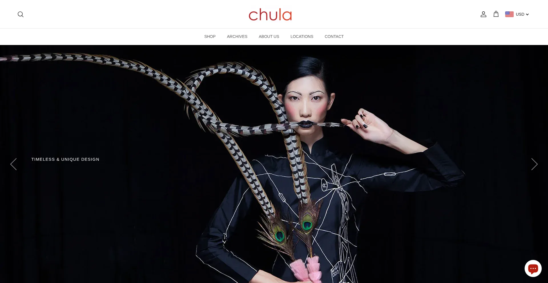 Chulafashion.com