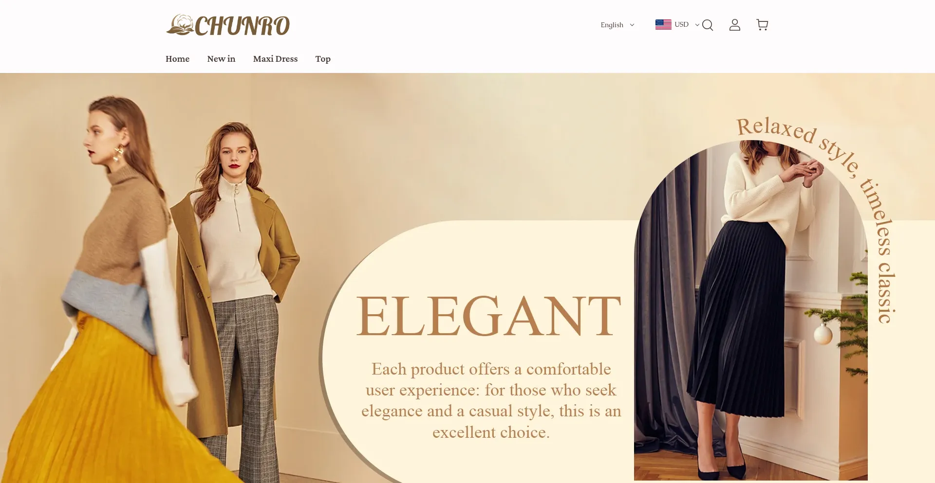 Chunro.com