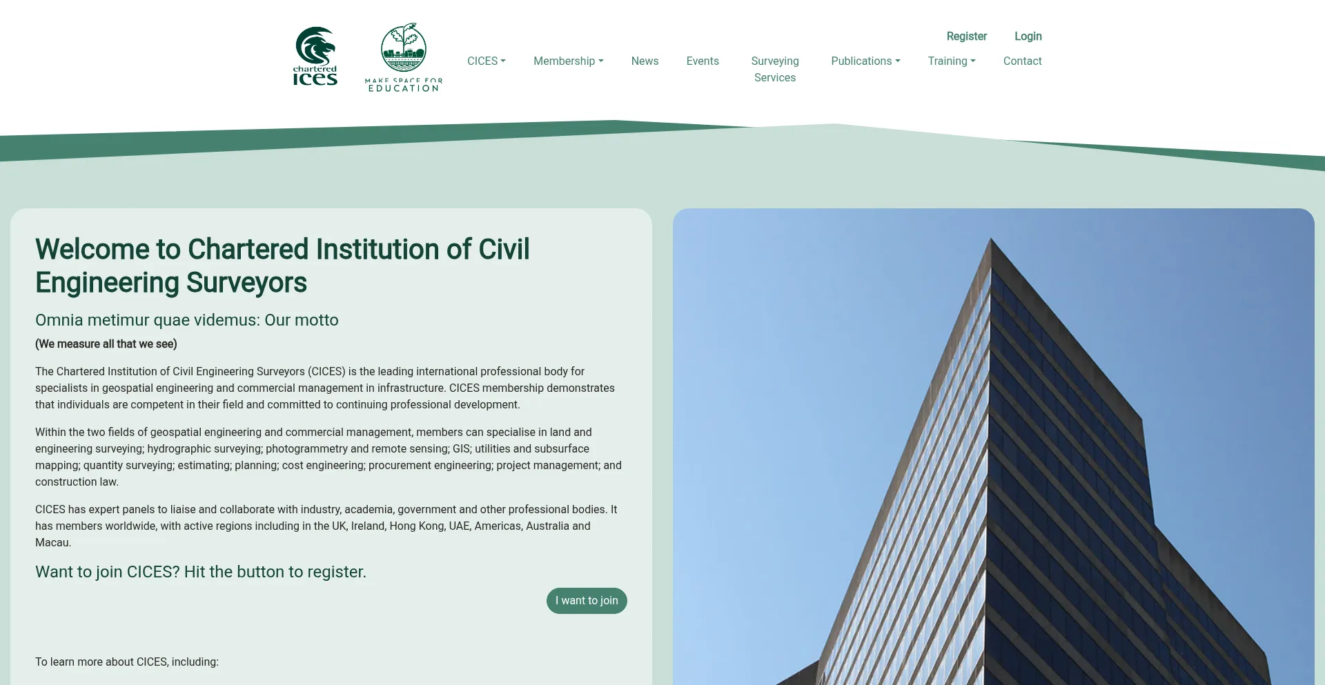 Cices.org