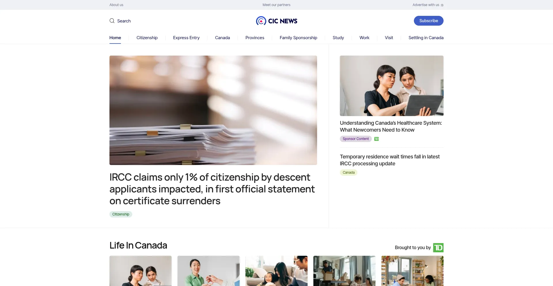 Cicnews.com