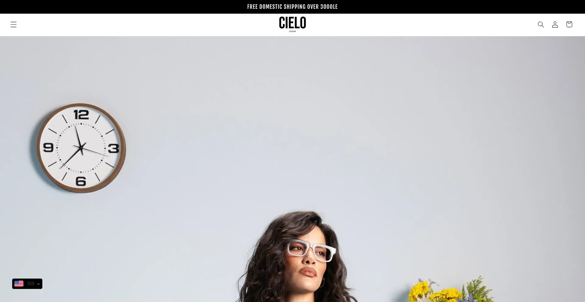 Cielodenim.com