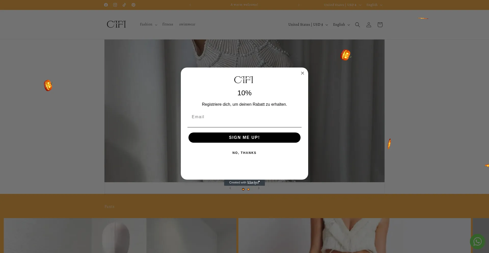Cifi.at 安全可靠吗？