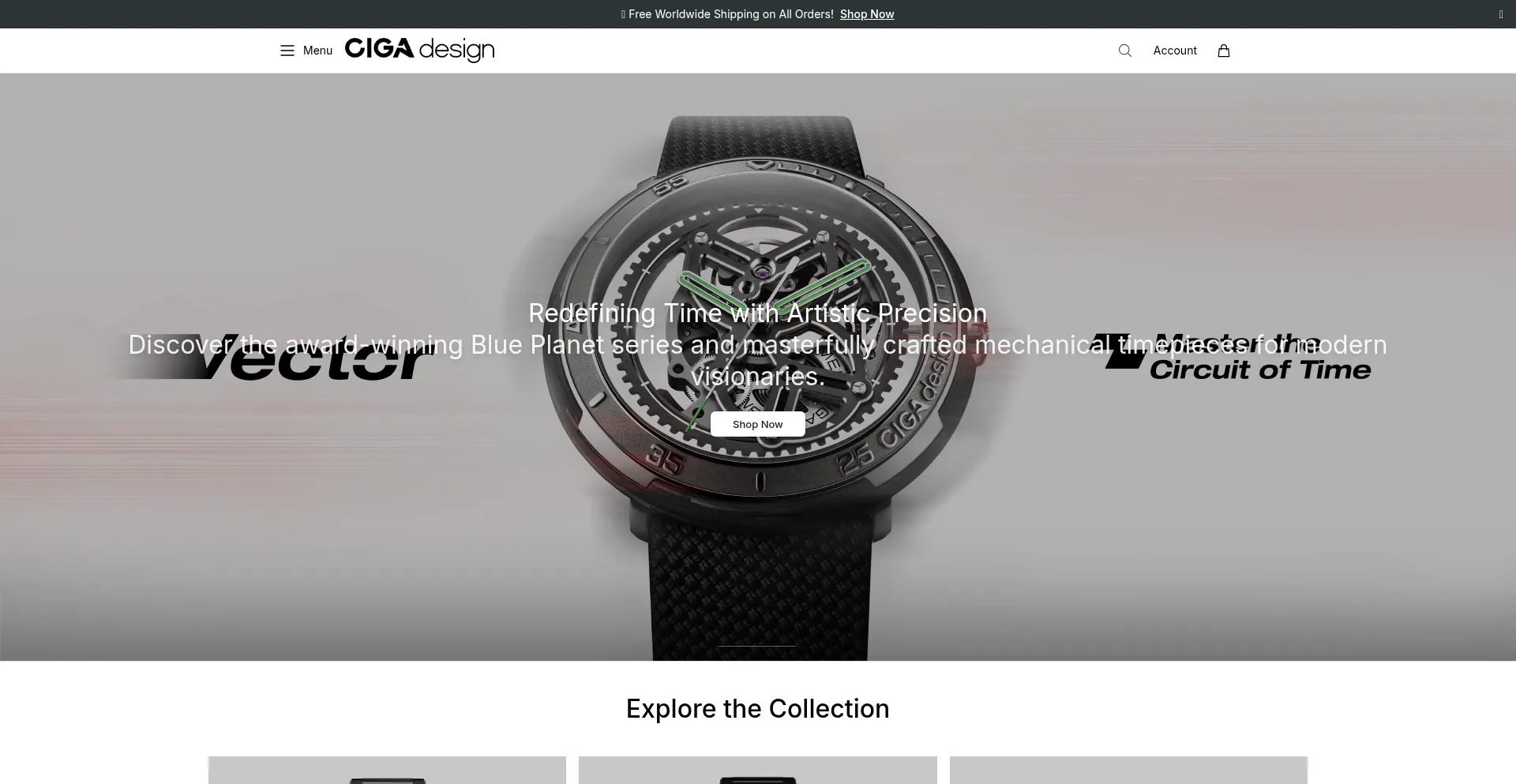 Cigem.shop