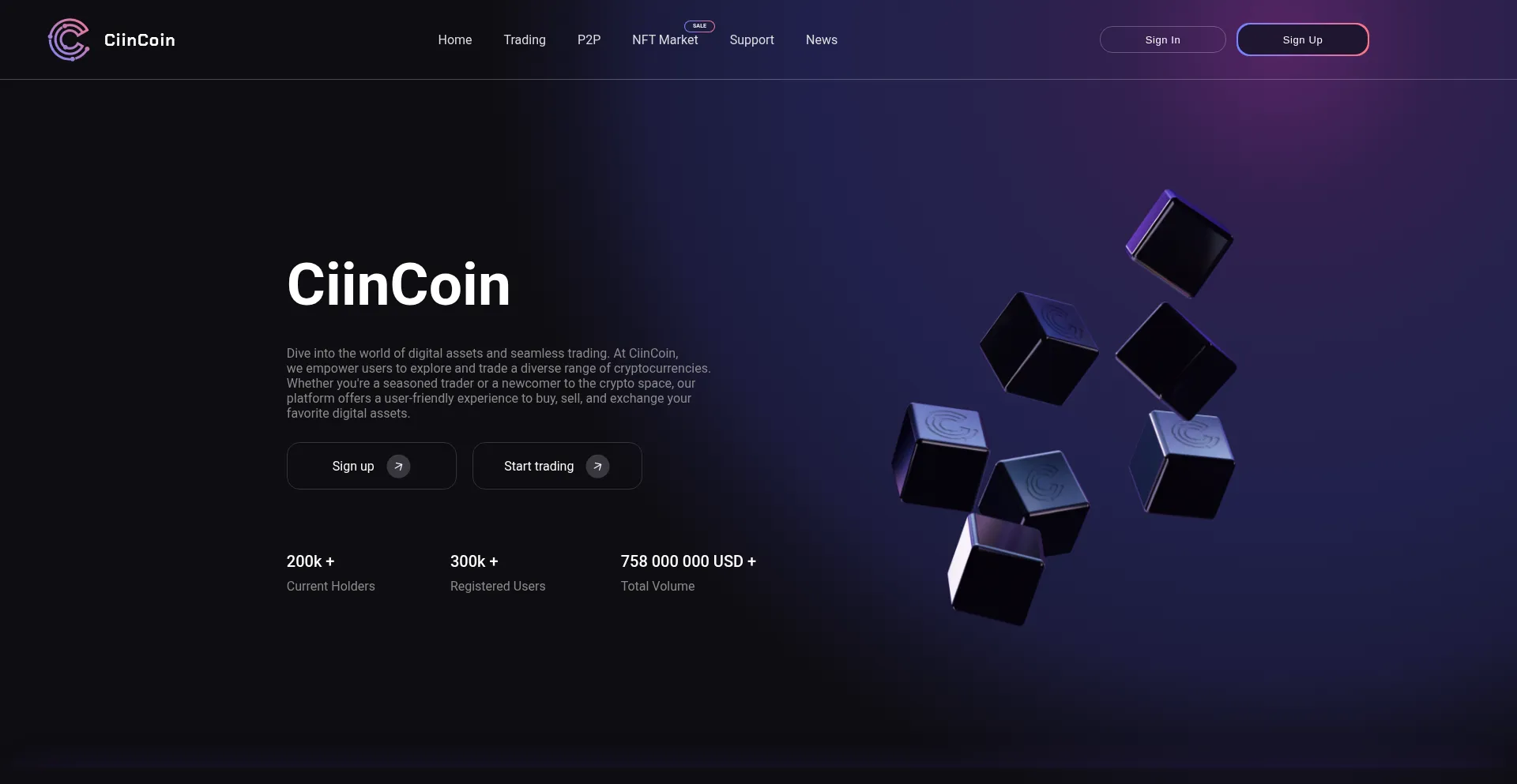 Ciincoin.com