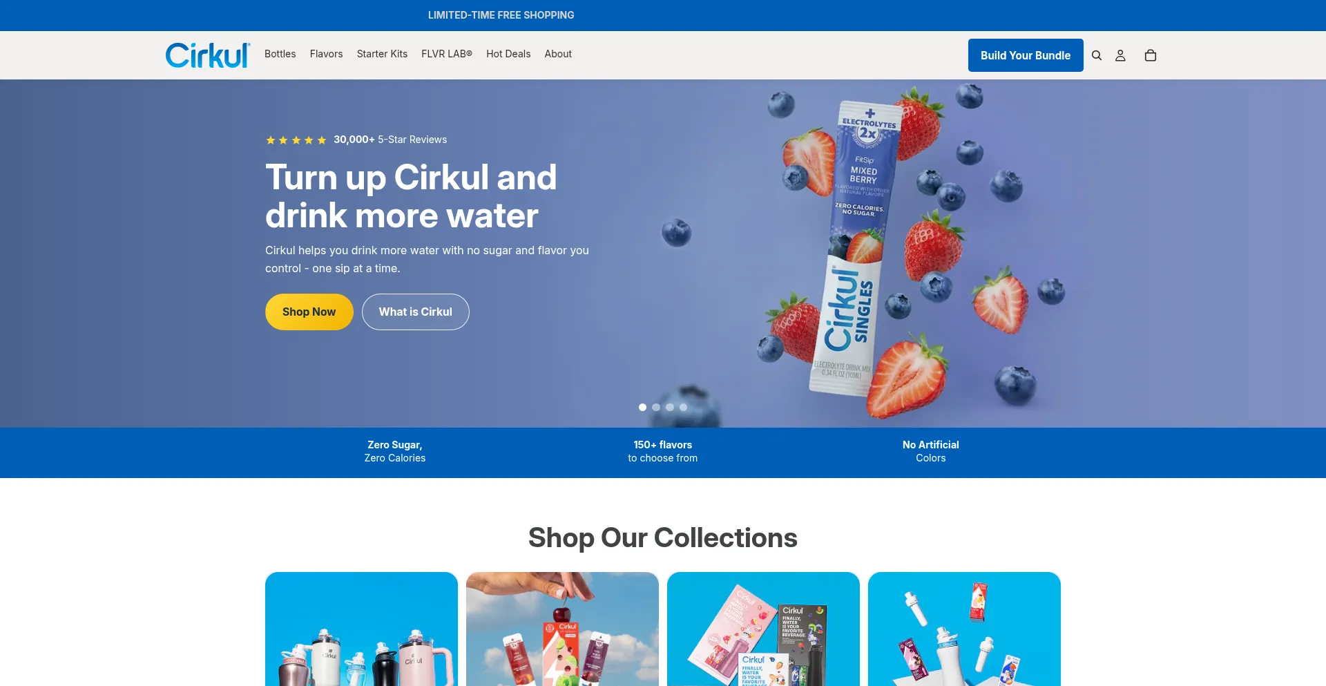 Cilrikulls.shop