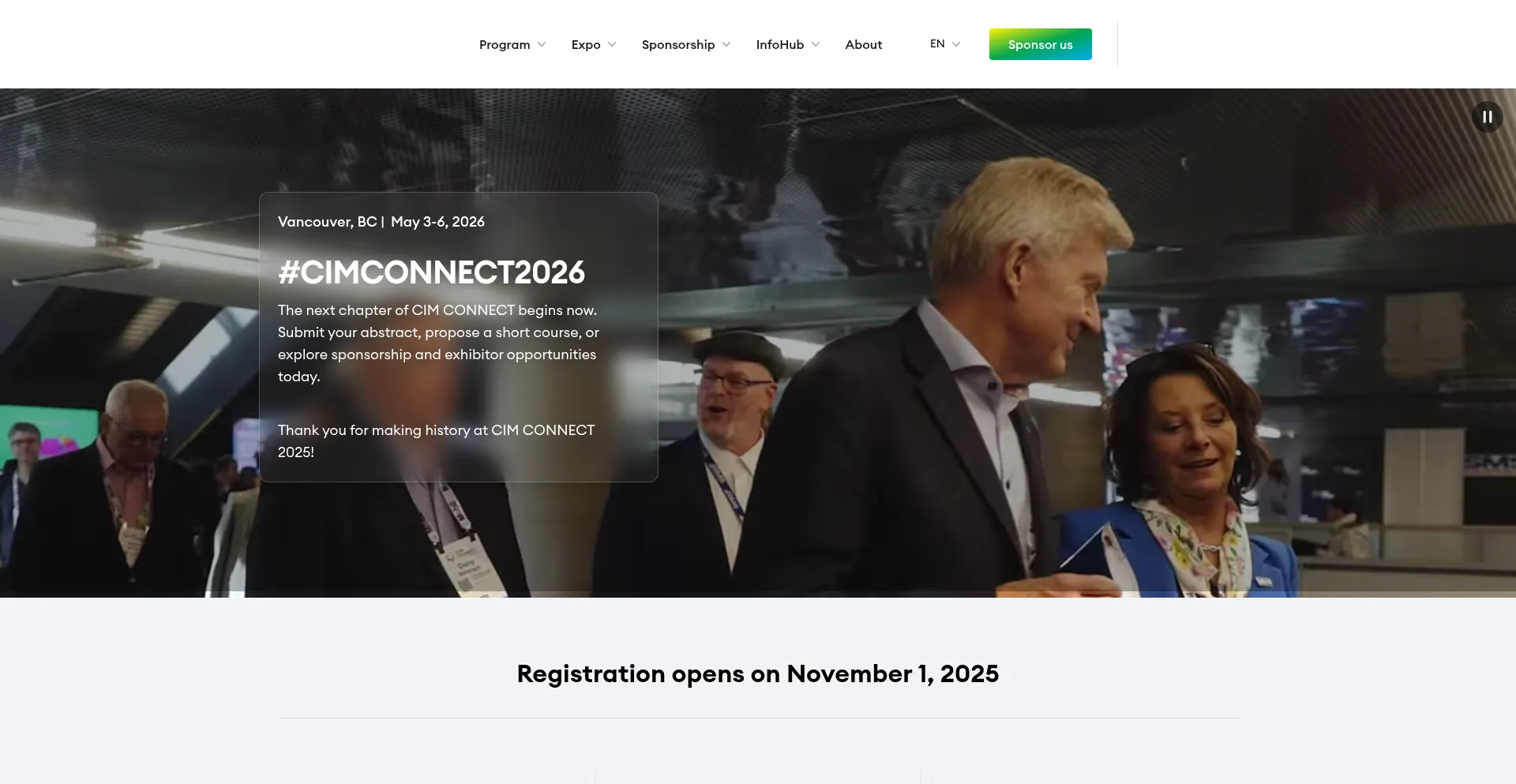 Cimconnect.ca 安全可靠吗？