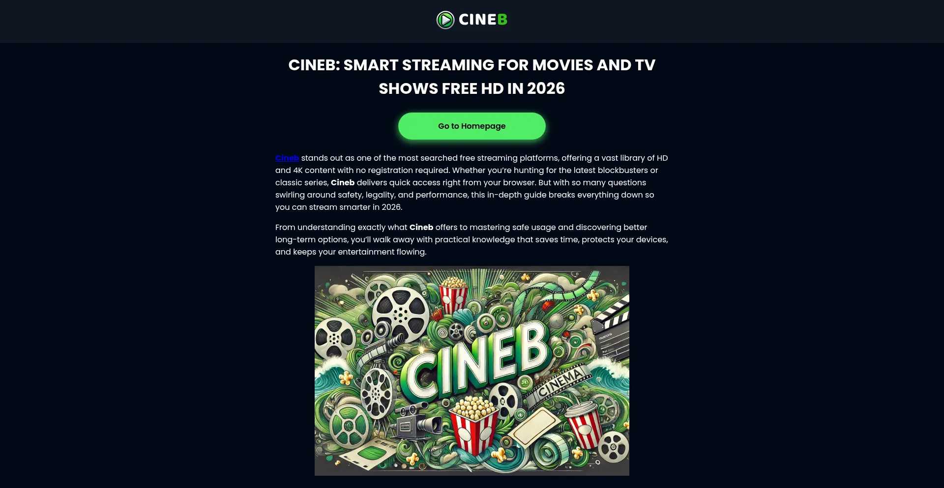 Cineb.works