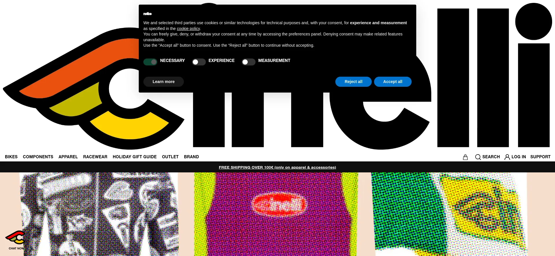 Cinelli-milano.com 安全可靠吗？