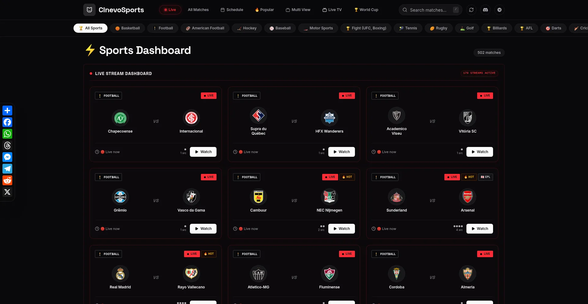 Cinevo.ru