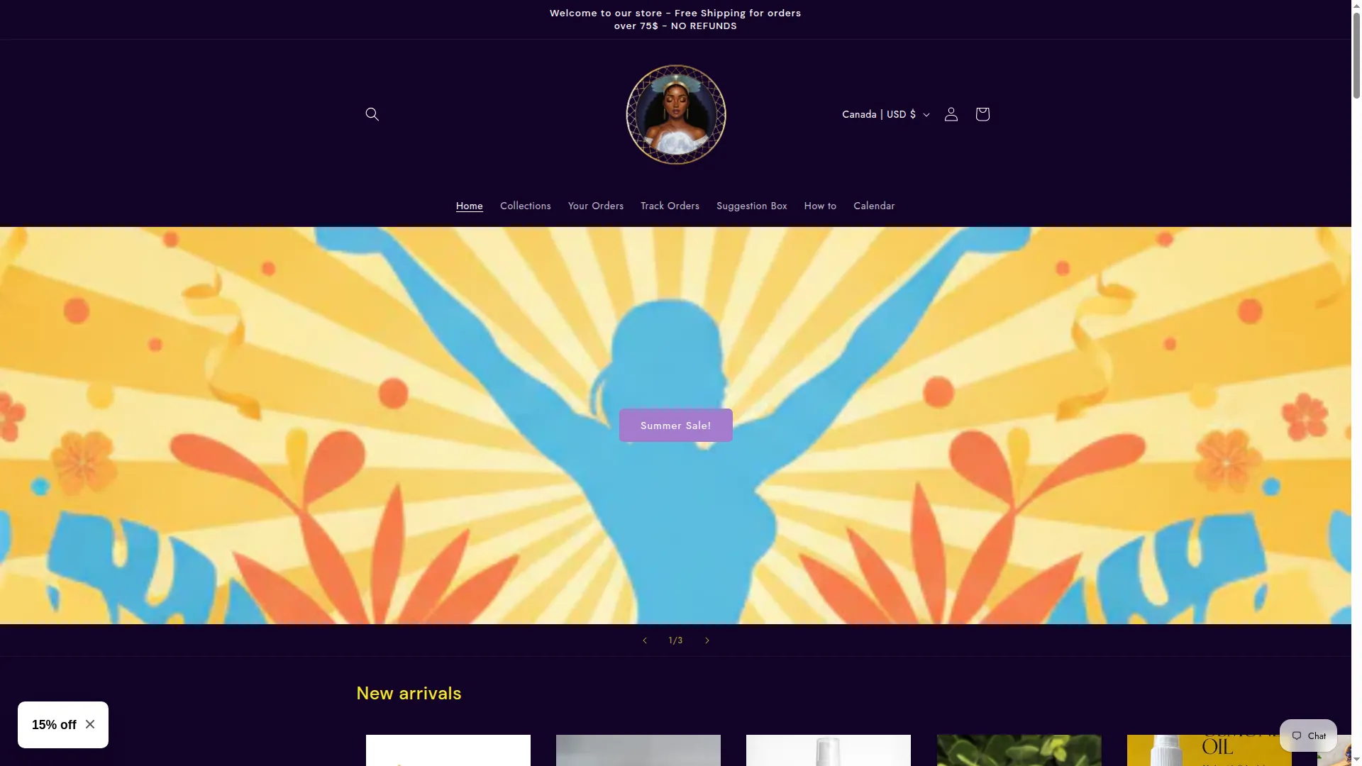 Cipherflower.com