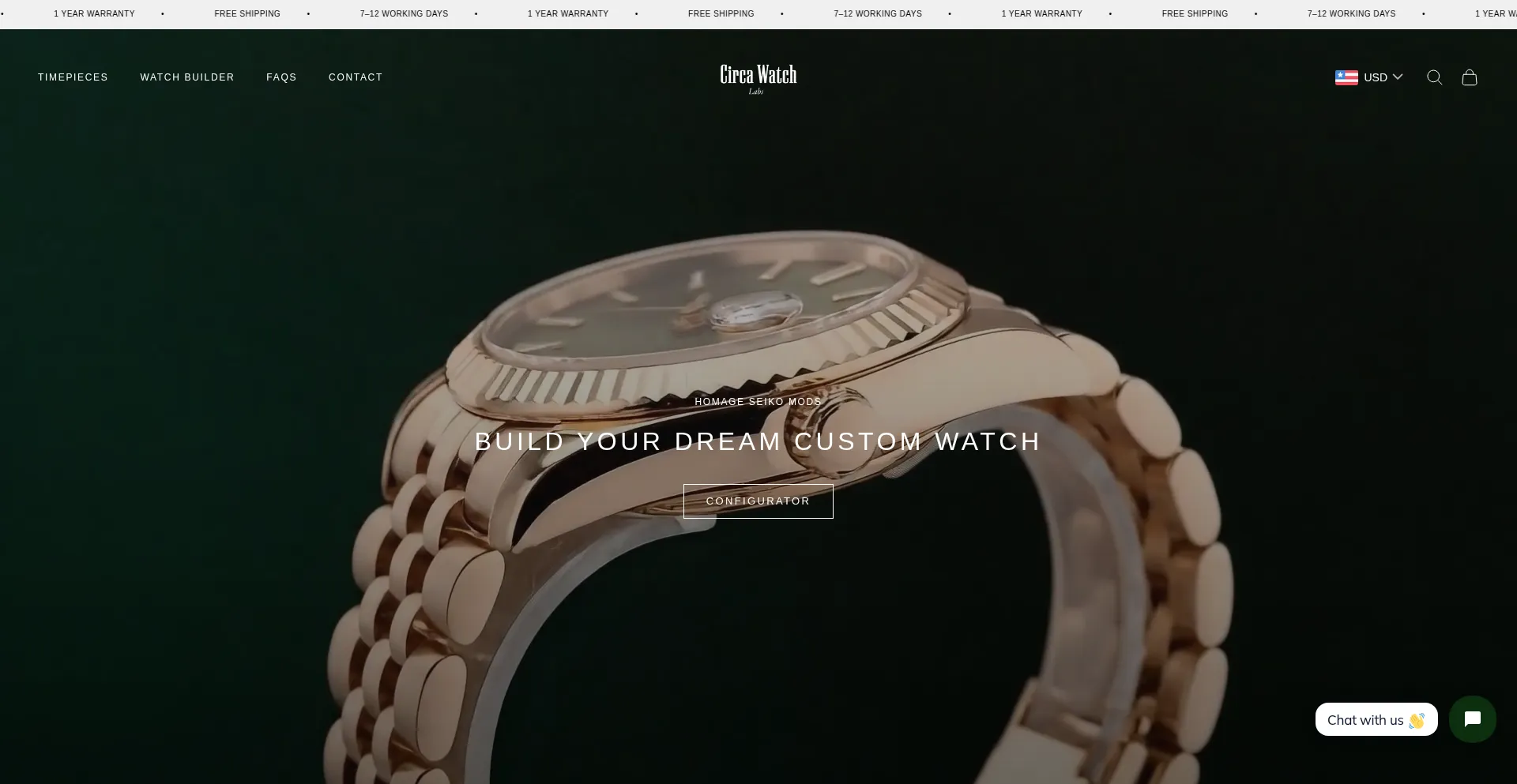 Circawatchlabs.com 安全可靠吗？