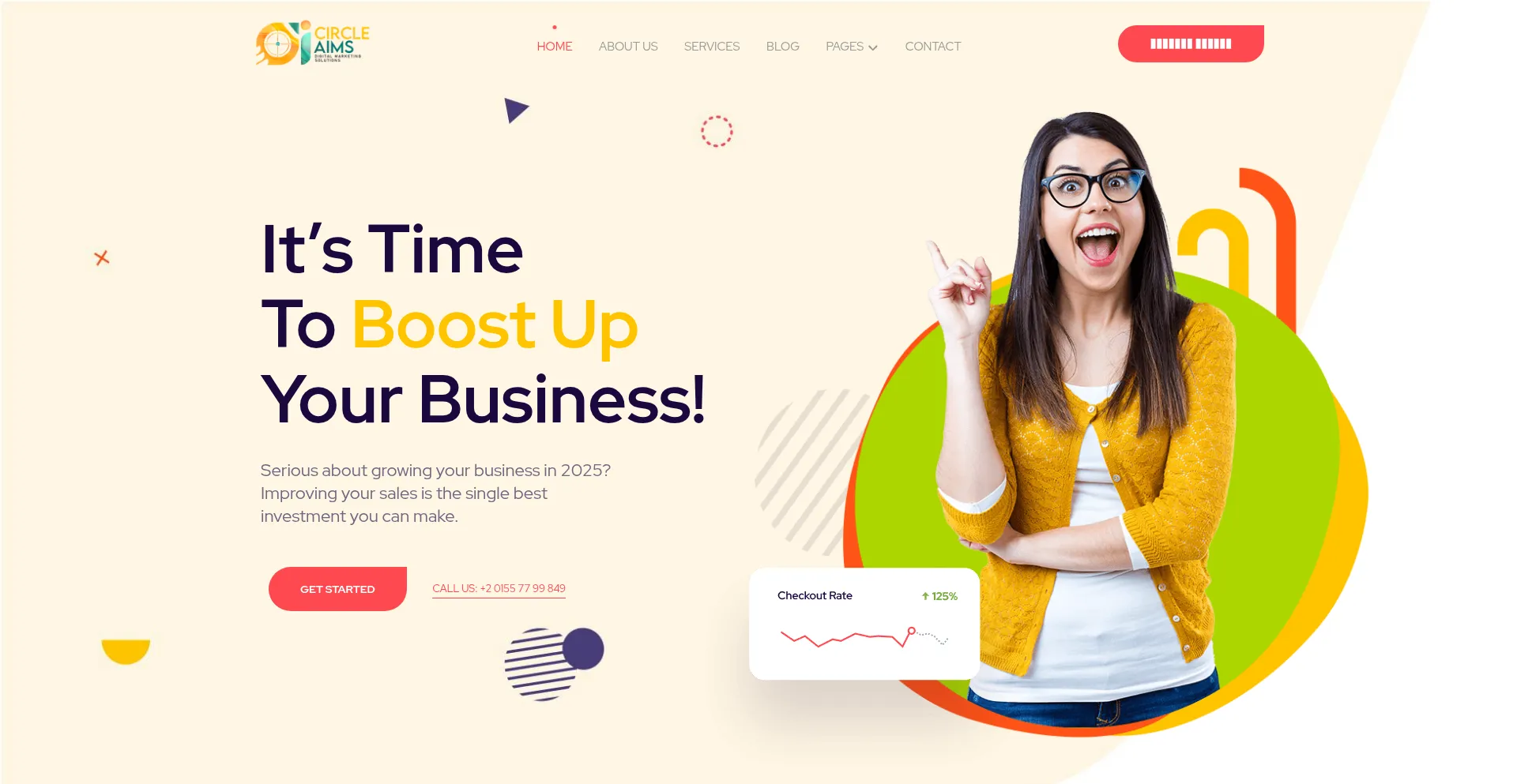 Circleaims.com 安全可靠吗？